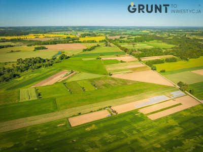 Na sprzedaż działka budowlana - Elbląg -
warmińsko-mazurskie Zdjęcie nr 8