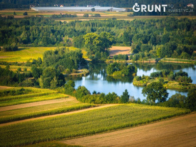 Na sprzedaż działka budowlana - Bochnia -
małopolskie Zdjęcie nr 13