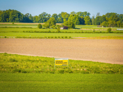 Na sprzedaż działka budowlana - Przyjaźń -
pomorskie Zdjęcie nr 14