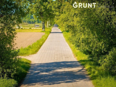 Na sprzedaż działka budowlana - Przyjaźń -
pomorskie Zdjęcie nr 15