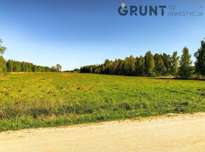 Na sprzedaż działka budowlana - Piaseczno -
mazowieckie Zdjęcie nr 8