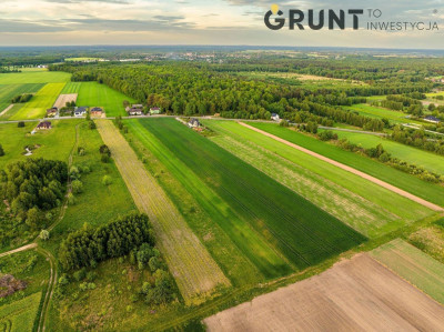 Na sprzedaż działka budowlana - Wrzosowa -
śląskie Zdjęcie nr 9