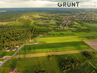 Na sprzedaż działka budowlana - Częstochowa -
śląskie Zdjęcie nr 6