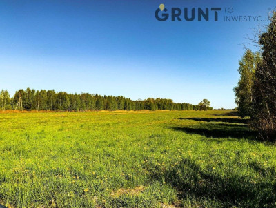 Na sprzedaż działka budowlana - Józefów -
mazowieckie Zdjęcie nr 9