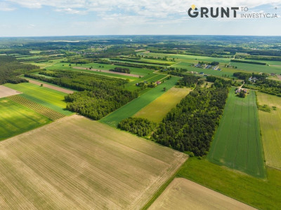 Na sprzedaż działka budowlana - Bielsk Podlaski -
podlaskie Zdjęcie nr 10