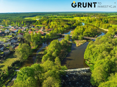 Na sprzedaż działka budowlana - Częstochowa -
śląskie Zdjęcie nr 2