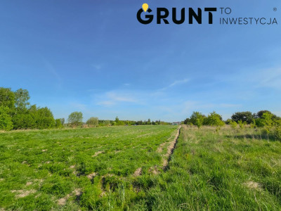 Na sprzedaż działka budowlana - Częstochowa -
śląskie Zdjęcie nr 3