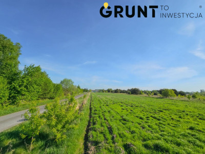 Na sprzedaż działka budowlana - Częstochowa -
śląskie Zdjęcie nr 4