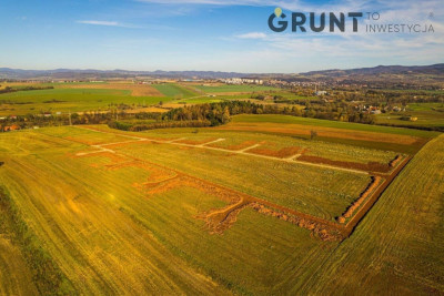 Na sprzedaż działka budowlana - Wałbrzych -
dolnośląskie Zdjęcie nr 9
