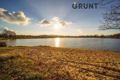 Na sprzedaż działka budowlana - Zagnańsk -
świętokrzyskie Zdjęcie nr 12