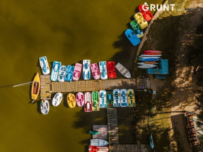 Na sprzedaż działka budowlana - Tarnowskie Góry -
śląskie Zdjęcie nr 3