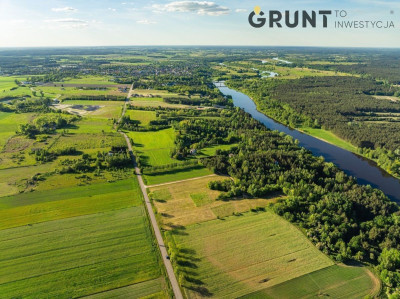 Na sprzedaż działka budowlana - Jadwisin -
mazowieckie Zdjęcie nr 3