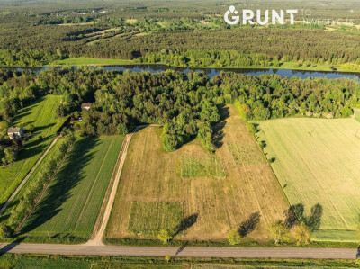 Na sprzedaż działka budowlana - Jadwisin -
mazowieckie Zdjęcie nr 5