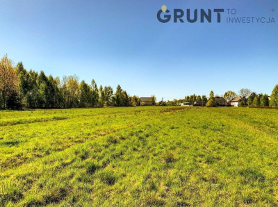 Na sprzedaż działka budowlana - Wola Karczewska -
mazowieckie Zdjęcie nr 10