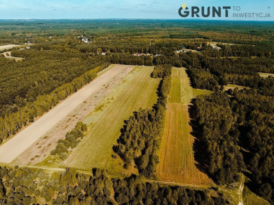 Na sprzedaż działka budowlana - Truskolasy -
śląskie Zdjęcie nr 2