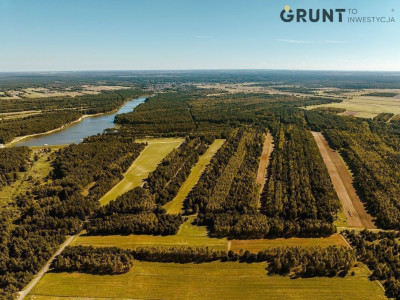 Na sprzedaż działka budowlana - Truskolasy -
śląskie Zdjęcie nr 4