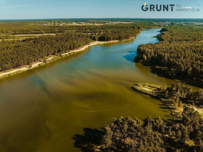 Na sprzedaż działka budowlana - Kłobuck -
śląskie Zdjęcie nr 10