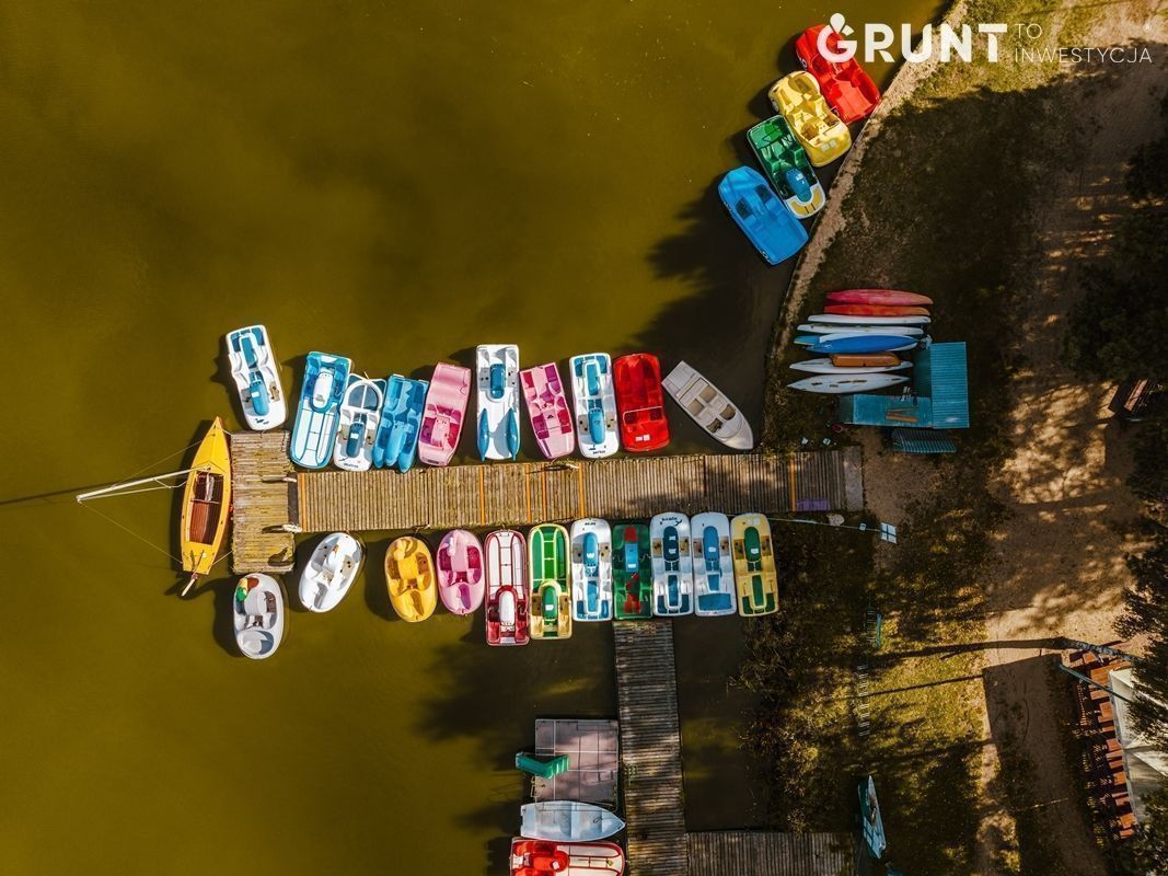 Na sprzedaż działka budowlana - Borowa -
śląskie Zdjęcie nr 1