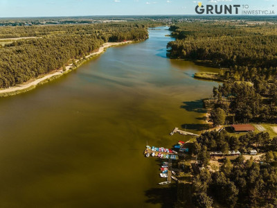Na sprzedaż działka budowlana - Borowa -
śląskie Zdjęcie nr 10