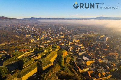 Na sprzedaż działka budowlana - Stary Wielisław -
dolnośląskie Zdjęcie nr 3