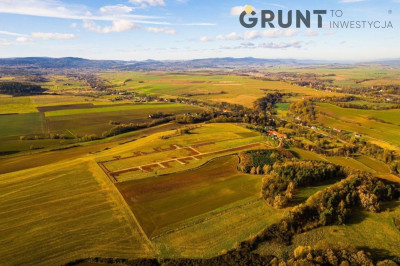 Na sprzedaż działka budowlana - Stary Wielisław -
dolnośląskie Zdjęcie nr 7