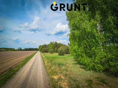 Na sprzedaż działka budowlana - Ostoja -
łódzkie Zdjęcie nr 8