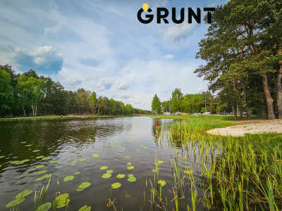 Na sprzedaż działka budowlana - Piotrków Trybunalski -
łódzkie Zdjęcie nr 6