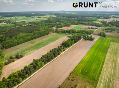 Na sprzedaż działka budowlana - Piotrków Trybunalski -
łódzkie Zdjęcie nr 8