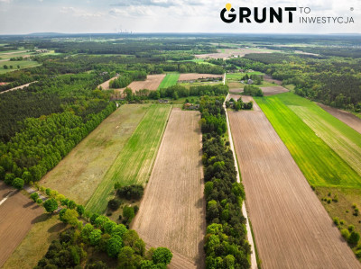 Na sprzedaż działka budowlana - Pabianice -
łódzkie Zdjęcie nr 10