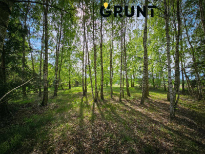 Na sprzedaż działka budowlana - Łask -
łódzkie Zdjęcie nr 5