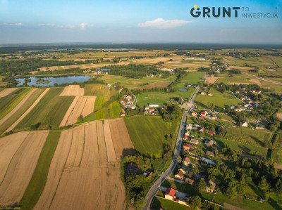 Na sprzedaż działka budowlana - Bochnia -
małopolskie Zdjęcie nr 4