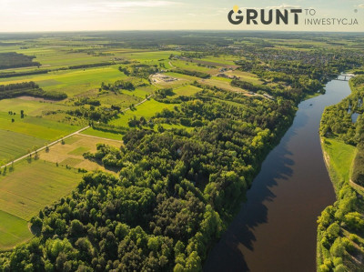 Na sprzedaż działka budowlana - Brzóze Małe -
mazowieckie Zdjęcie nr 2