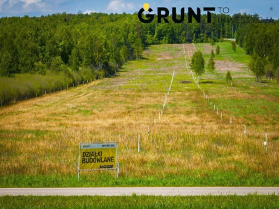 Na sprzedaż działka budowlana - Końskie -
świętokrzyskie Zdjęcie nr 2