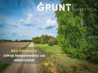 Na sprzedaż działka budowlana - Bełchatów -
łódzkie Zdjęcie nr 8