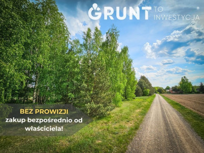 Na sprzedaż działka budowlana - Bełchatów -
łódzkie Zdjęcie nr 9