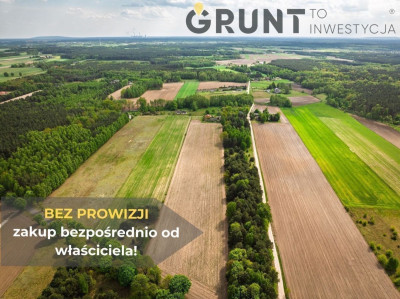 Na sprzedaż działka budowlana - Łask -
łódzkie Zdjęcie nr 5