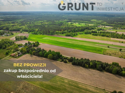 Na sprzedaż działka budowlana - Łask -
łódzkie Zdjęcie nr 6