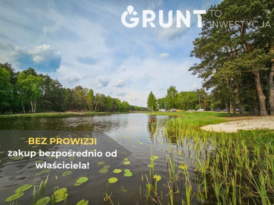 Na sprzedaż działka budowlana - Łask -
łódzkie Zdjęcie nr 10