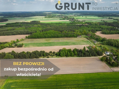 Na sprzedaż działka budowlana - Pabianice -
łódzkie Zdjęcie nr 5