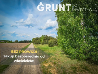 Na sprzedaż działka budowlana - Zduńska Wola -
łódzkie Zdjęcie nr 7