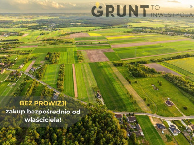 Na sprzedaż działka budowlana - Młynarze -
mazowieckie Zdjęcie nr 9