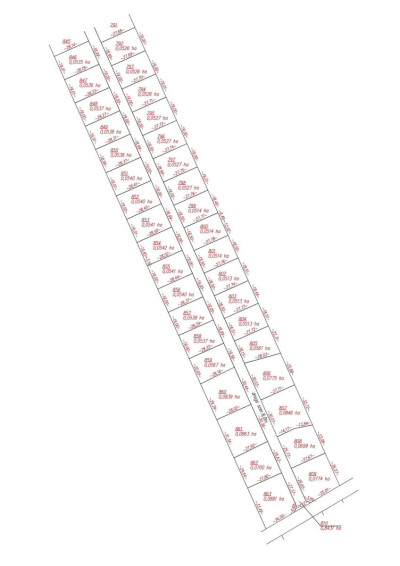 Na sprzedaż działka budowlana - Końskie -
świętokrzyskie Zdjęcie nr 10