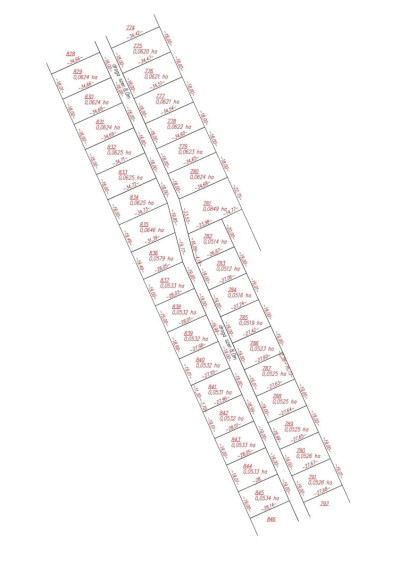 Na sprzedaż działka budowlana - Końskie -
świętokrzyskie Zdjęcie nr 11