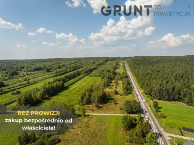 Na sprzedaż działka budowlana - Końskie -
świętokrzyskie Zdjęcie nr 4