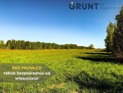 Na sprzedaż działka budowlana - Sulbiny -
mazowieckie Zdjęcie nr 6