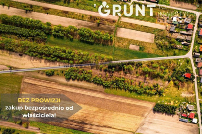 Na sprzedaż działka budowlana - Łowicz -
łódzkie Zdjęcie nr 5