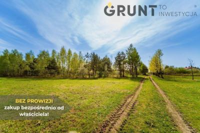 Na sprzedaż działka budowlana - Żyrardów -
mazowieckie Zdjęcie nr 8