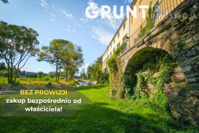 Na sprzedaż działka budowlana - Międzylesie -
dolnośląskie Zdjęcie nr 10