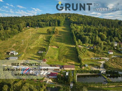 Na sprzedaż działka budowlana - Międzylesie -
dolnośląskie Zdjęcie nr 4