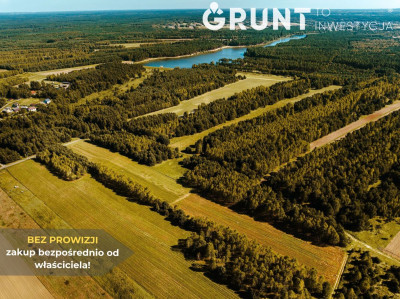 Na sprzedaż działka budowlana - Miedźno - śląskie